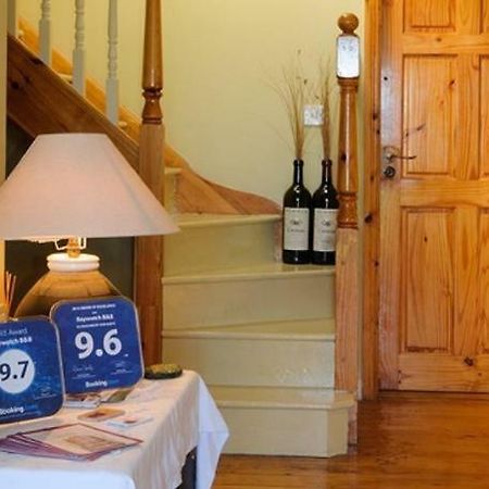Baywatch B&B 렌빌 외부 사진
